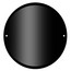 Hand Hole Cover (Black), AM3459-H