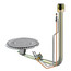 Burner/Pilot Assembly (NG)