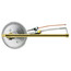 Burner/Pilot Assembly (NG), AM35050DNN