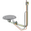 Burner/Pilot Assembly (NG), AM35050DNN