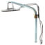 Burner/Pilot Assembly (NG), AM35050DW