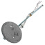 Burner/Pilot Assembly (NG), AM35050DW
