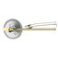 Burner/Pilot Assembly (NG)