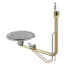 Burner/Pilot Assembly (NG), AM35050EJJ