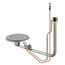 Burner/Pilot Assembly (NG), AM35050SY