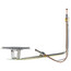 Burner/Pilot Assembly (NG), AM35361DC