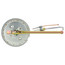 Burner/Pilot Assembly (LP), AM36336DM