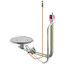 Burner/Pilot Assembly (LP), AM36336DM