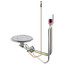Burner/Pilot Assembly (LP)