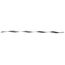 Flue Baffle - 2" x 45-1/2 ft., AM38402D
