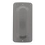 Cavity Cover (Warm Dark Gray), AS38409-1AE