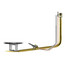 Burner/Pilot Assembly - Low NOX, AM38763DW