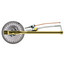 Burner/Pilot Assembly - Low NOX, AM38763DW