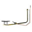 Burner/Pilot Assembly, AM38763EFF