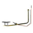 Burner/Pilot Assembly - Low NOX, AM38763EJJ
