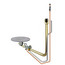 Burner/Pilot Assembly - Low NOX, AM38763EJJ