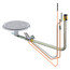 Burner/Pilot Assembly, AM39057ST