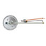 Burner/Pilot Assembly - NG, AM39057SY