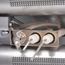 Burner Assembly, AM39738