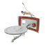 Burner Assembly, AM39859-1