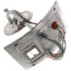 Burner Door Assembly - RG40-34 N, AM39863-1