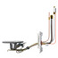 Burner Assembly Kit - RG4, AM39864-1