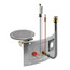 Burner Assembly Kit - RG4, AM39864-1