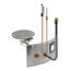Burner Assembly Kit - NG RG50-36, AM39865-1