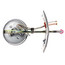 Burner Assembly Kit, AM39932-2