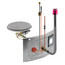 Burner Assembly Kit, AM39932-2