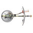Burner Assembly Kit - RG50-40N, AM40281-1