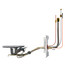 Burner Assembly Kit - RG50-40N, AM40281-1