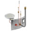 Burner Assembly Kit - RGR, AM40283-1