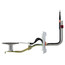 Burner Door Assembly, AM41813