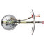Burner Door Assembly, AM41877