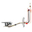 Burner Door Assembly, AM41877