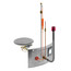 Burner Door Assembly, AM41877
