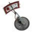 Burner Assembly, AM41885
