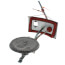 Burner Assembly, AM41885