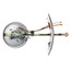 Burner Assembly, AM41998