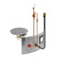 Burner Assembly, AM41998