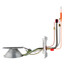 Burner Assembly, AM42022