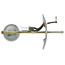 Assembly Door - 18" NG, AM42345