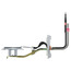 Assembly Door - 18" LP