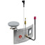 Burner Door Assembly, AM42414