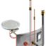 Burner Assembly Kit, SP44972