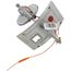 Burner Assembly, AM45036