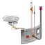 Burner Assembly, G75LD-3 LP (WR)