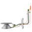 Burner Assembly (NG), AM45137