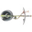Burner Assembly (NG), AM45137